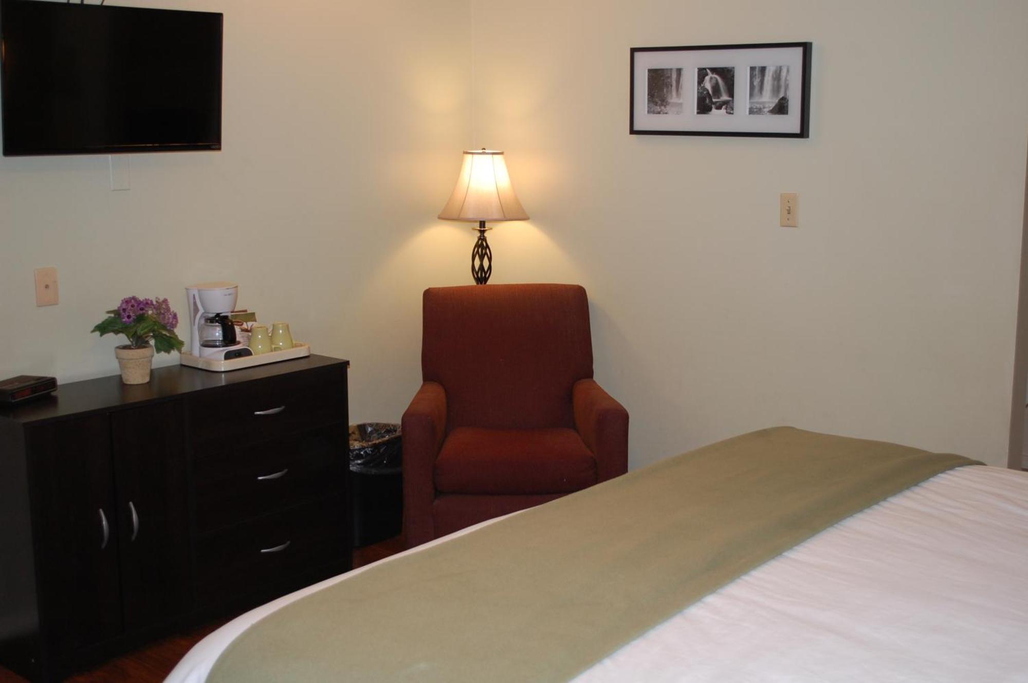 El Rancho Motel บิชอป ห้อง รูปภาพ