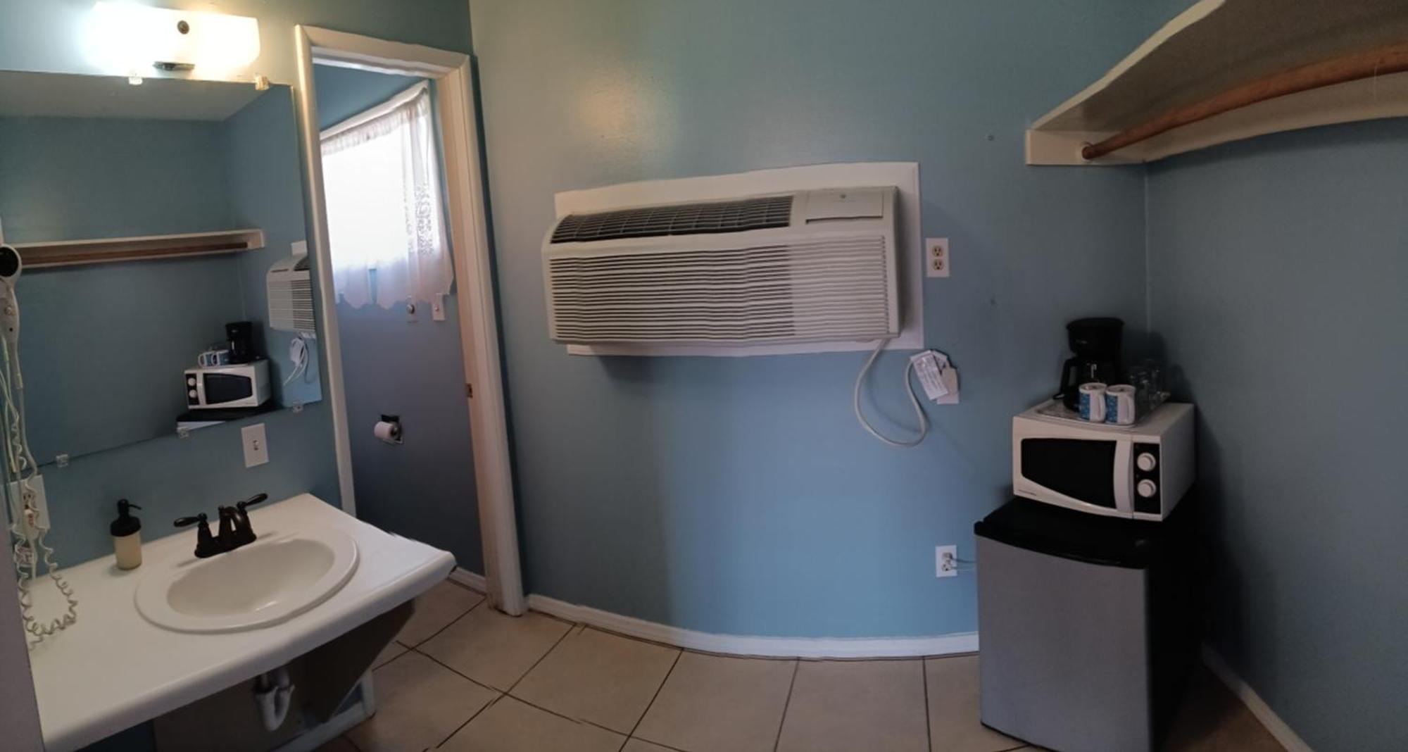 El Rancho Motel บิชอป ภายนอก รูปภาพ