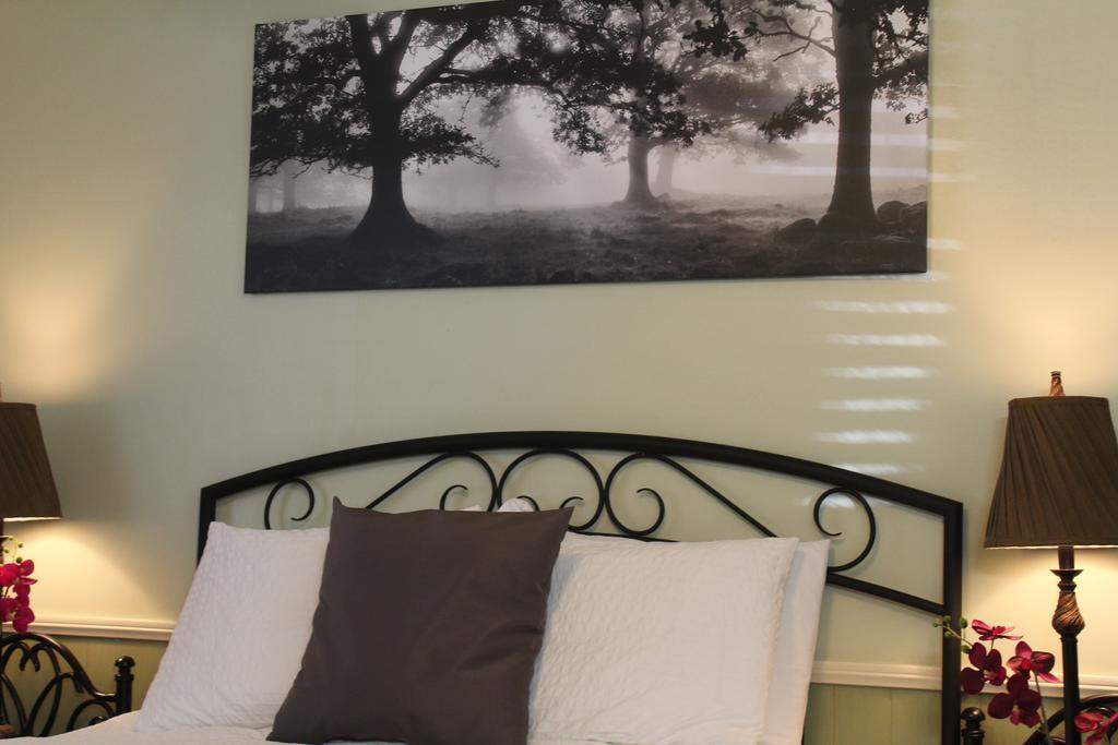 El Rancho Motel บิชอป ภายนอก รูปภาพ