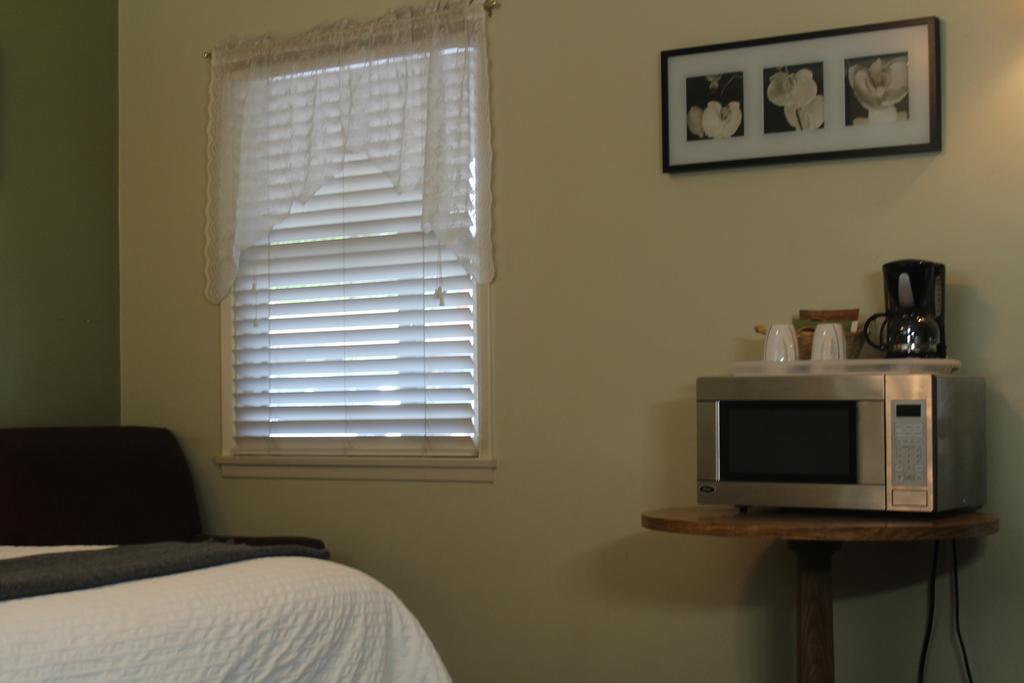 El Rancho Motel บิชอป ภายนอก รูปภาพ